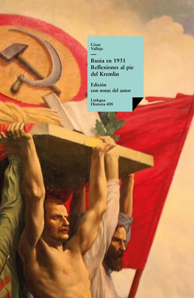 Produktbild: Rusia en 1931