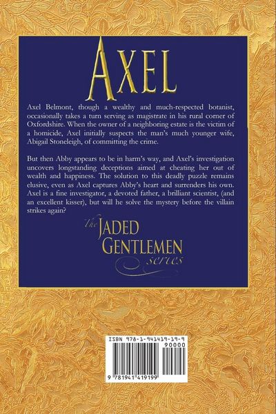 Produktbild: Axel