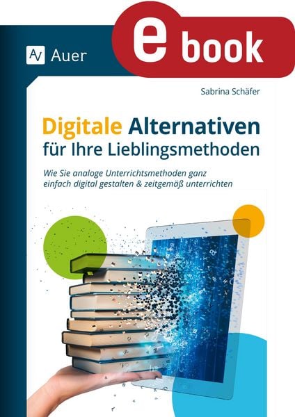 Produktbild: Digitale Alternativen f&uuml;r Ihre Lieblingsmethoden