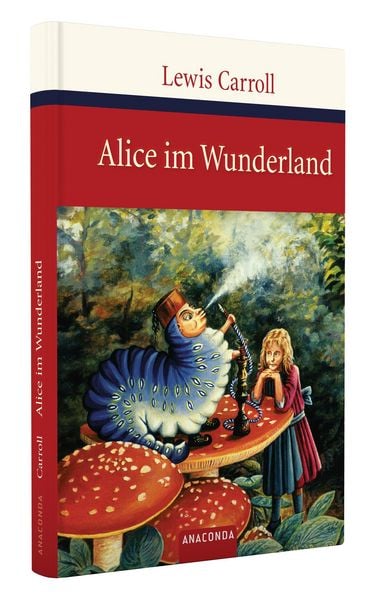 Produktbild: Alice im Wunderland