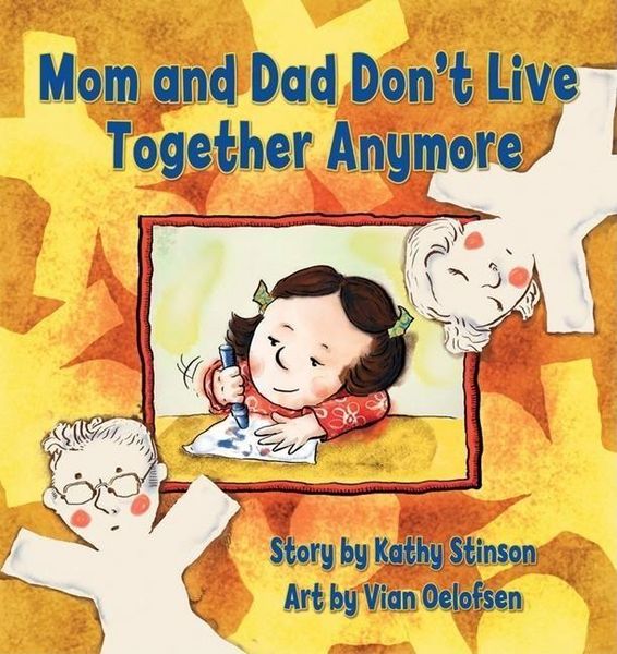 Produktbild: Mom and Dad Don't Live Together Anymore