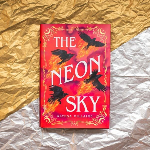 Produktbild: The Neon Sky