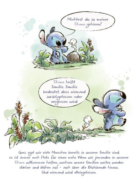 Produktbild: Disney Kreative Besch&auml;ftigung: Stitch: Mein erster Planer