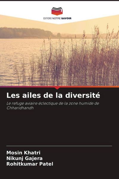 Produktbild: Les ailes de la diversit&eacute;