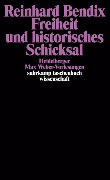 Produktbild: Freiheit und historisches Schicksal