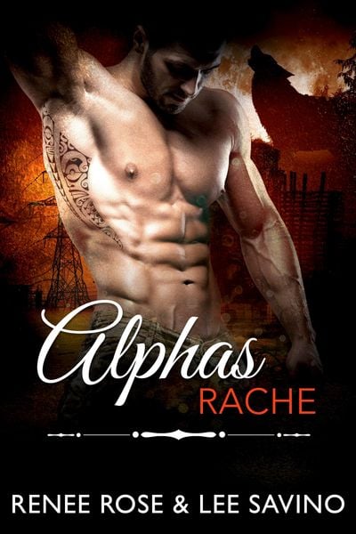 Produktbild: Alphas Rache