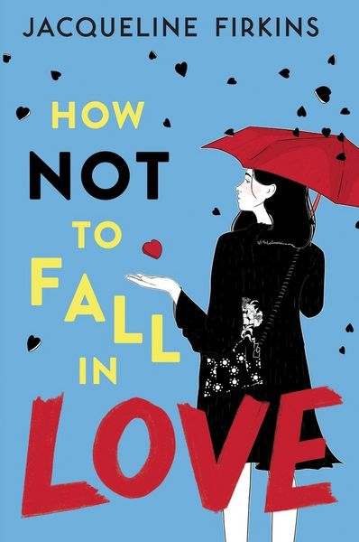 Produktbild: How Not to Fall in Love