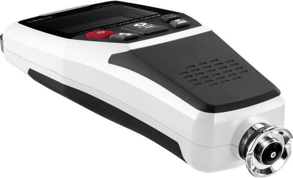Produktbild: VOLTCRAFT SDM-2125 Schichtdicken-Messger&auml;t 0 - 1250&micro;m