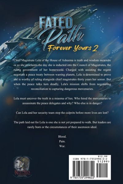 Produktbild: Fated Path