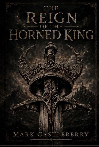 Produktbild: The Reign Of The Horned King