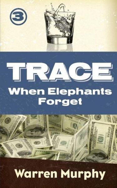 Produktbild: When Elephants Forget
