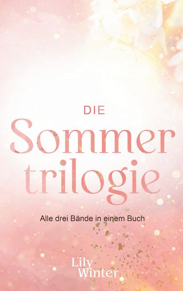 Produktbild: Die Sommertrilogie
