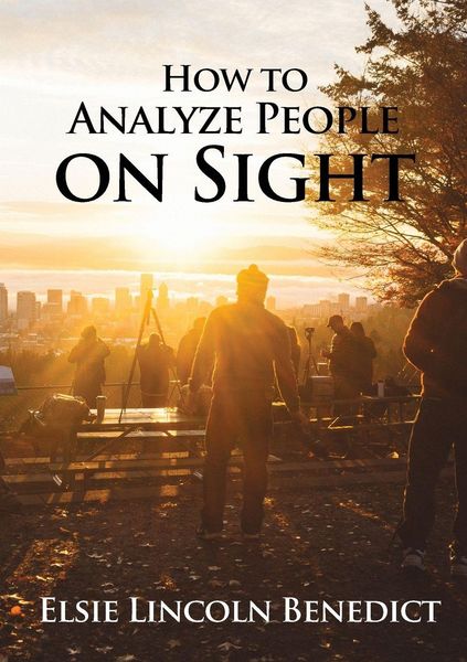 Produktbild: How to Analyze People on Sight