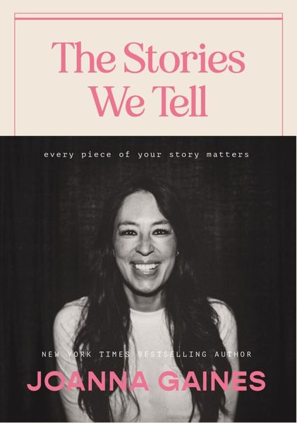 Produktbild: The Stories We Tell