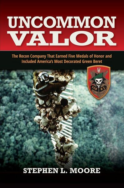 Produktbild: Uncommon Valor