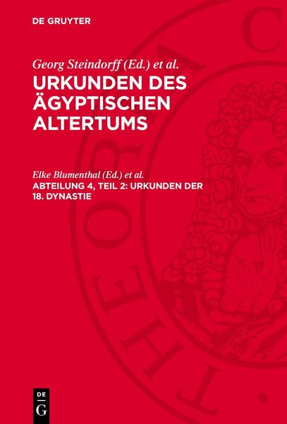 Produktbild: &Uuml;bersetzung zu den Heften 5&ndash;16