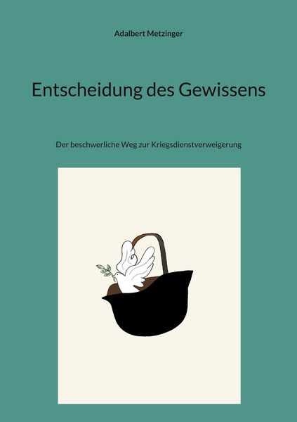 Produktbild: Entscheidung des Gewissens