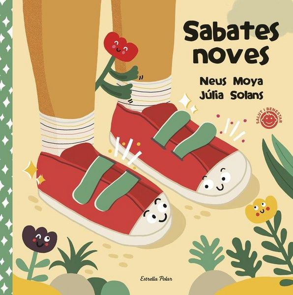 Produktbild: Sabates noves
