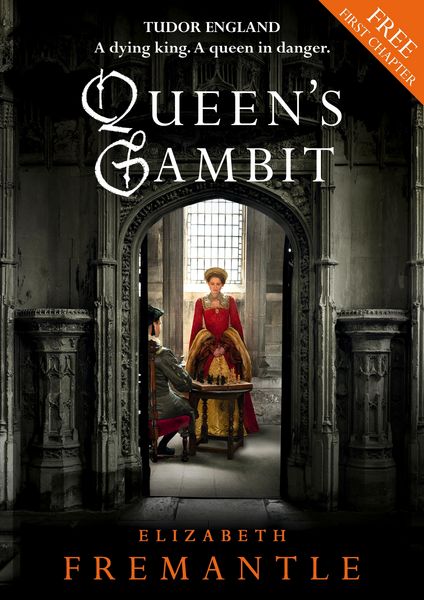 Produktbild: Queen's Gambit Free 1st Chapter