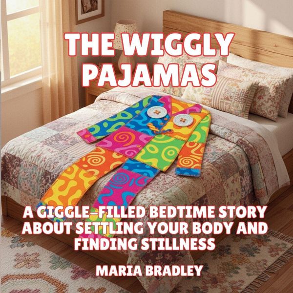 Produktbild: The Wiggly Pajamas