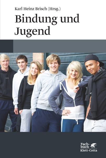 Produktbild: Bindung und Jugend