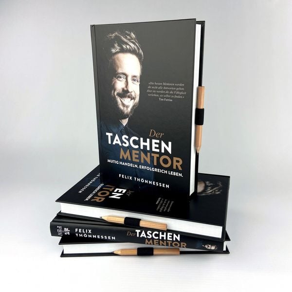 Produktbild: Der Taschenmentor