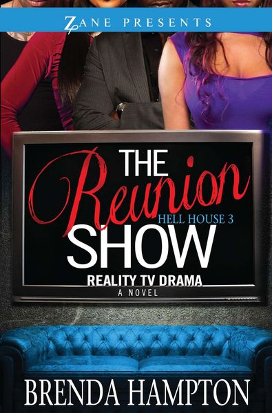 Produktbild: The Reunion Show