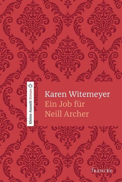 Produktbild: Ein Job f&uuml;r Neill Archer