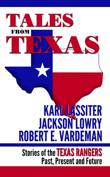 Produktbild: Tales From Texas