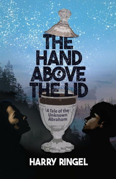 Produktbild: The Hand Above the Lid
