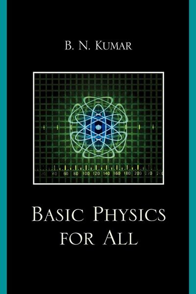 Produktbild: Basic Physics for All