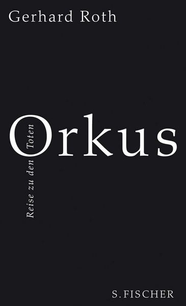 Produktbild: Orkus