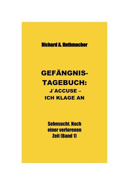 Produktbild: Sehnsucht. Nach einer Verlorenen Zeit