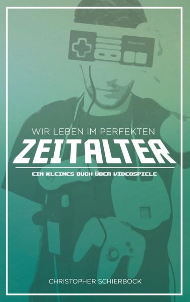 Produktbild: Wir leben im perfekten Zeitalter