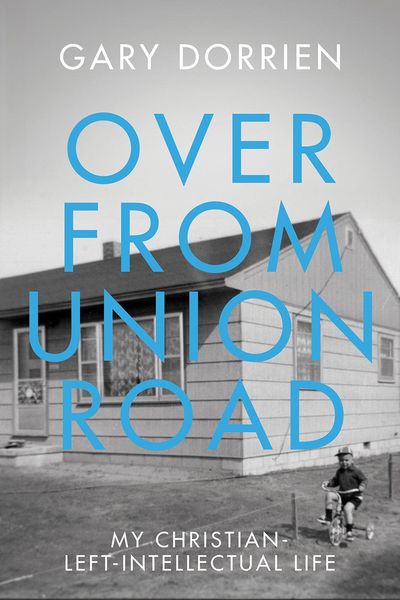 Produktbild: Over from Union Road