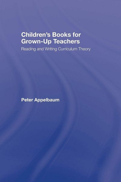 Produktbild: Children's Books for Grown-Up Teachers