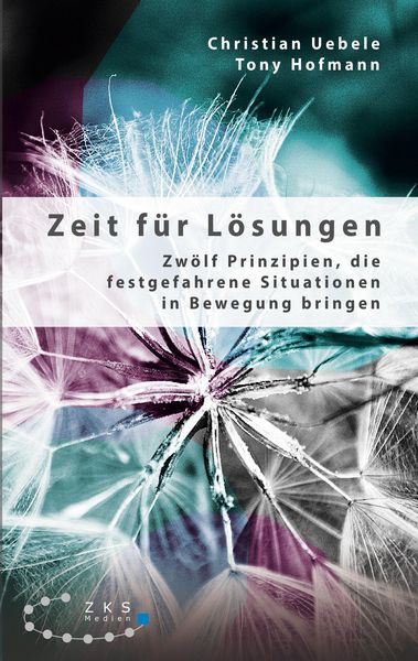 Produktbild: Zeit f&uuml;r L&ouml;sungen