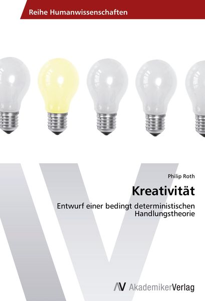 Produktbild: Kreativit&auml;t