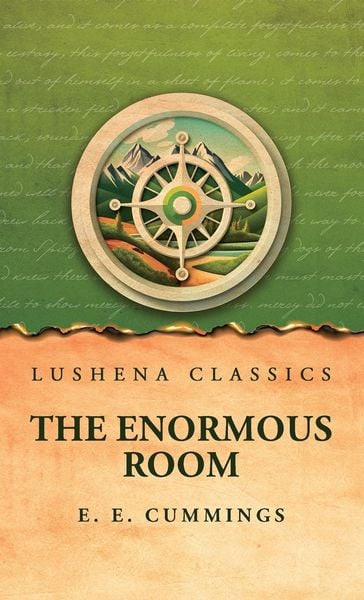Produktbild: The Enormous Room