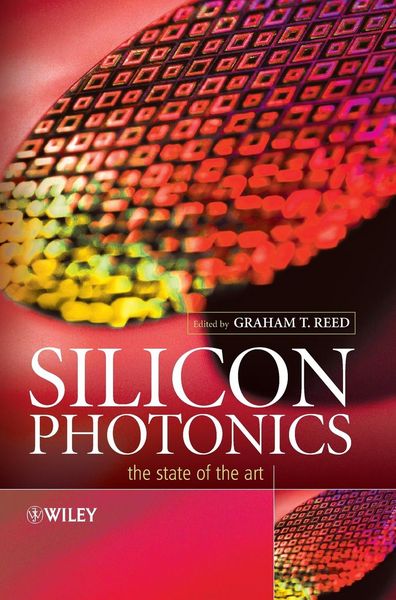 Produktbild: Silicon Photonics