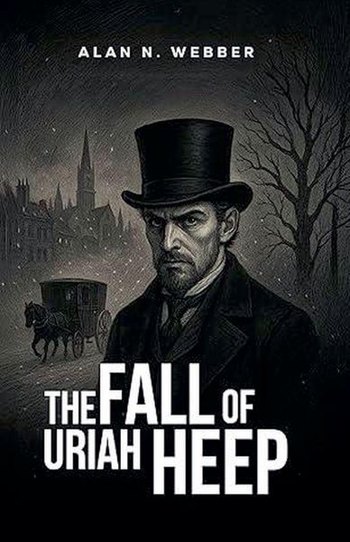 Produktbild: The Fall Of Uriah Heep