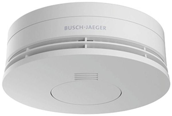 Busch-Jaeger ProfessionalLINE Rauchwarnmelder batteriebetrieben