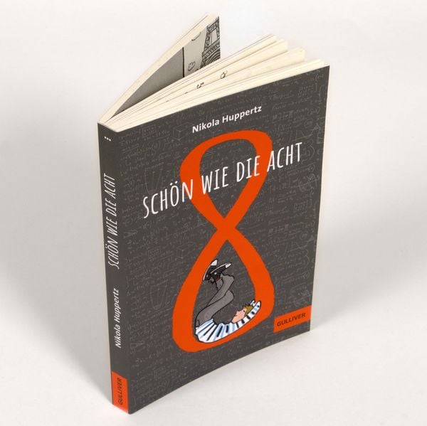 Produktbild: Schön wie die Acht