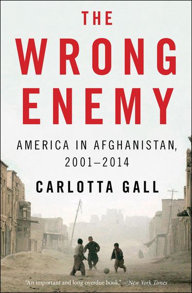 Produktbild: The Wrong Enemy