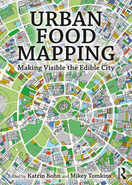 Produktbild: Urban Food Mapping