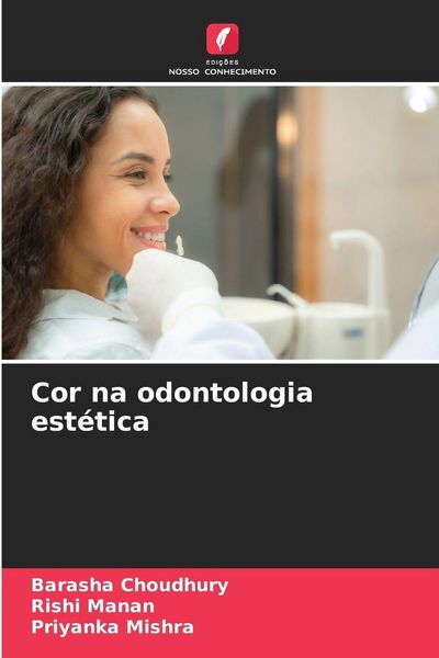 Produktbild: Cor na odontologia est&eacute;tica