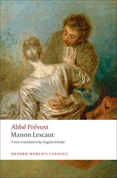 Produktbild: Manon Lescaut