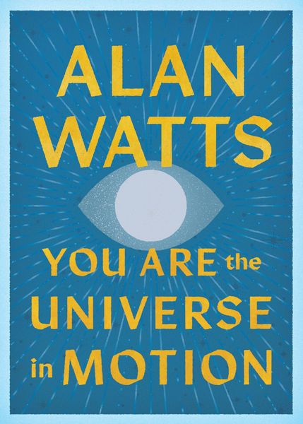 Produktbild: You Are the Universe in Motion