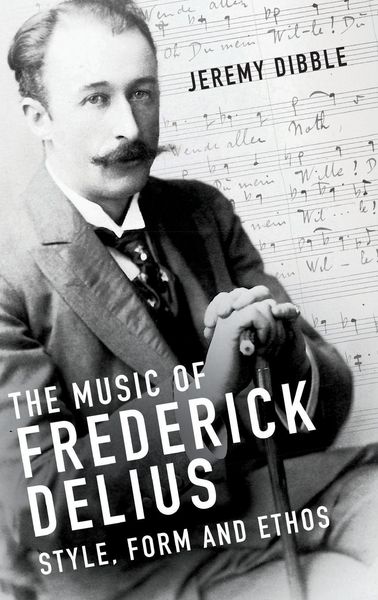 Produktbild: Music of Frederick Delius