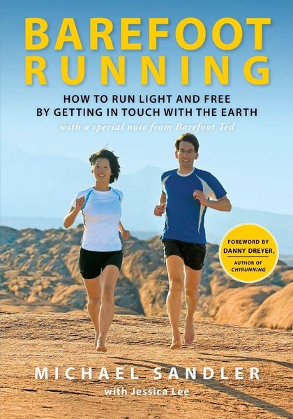 Produktbild: Barefoot Running